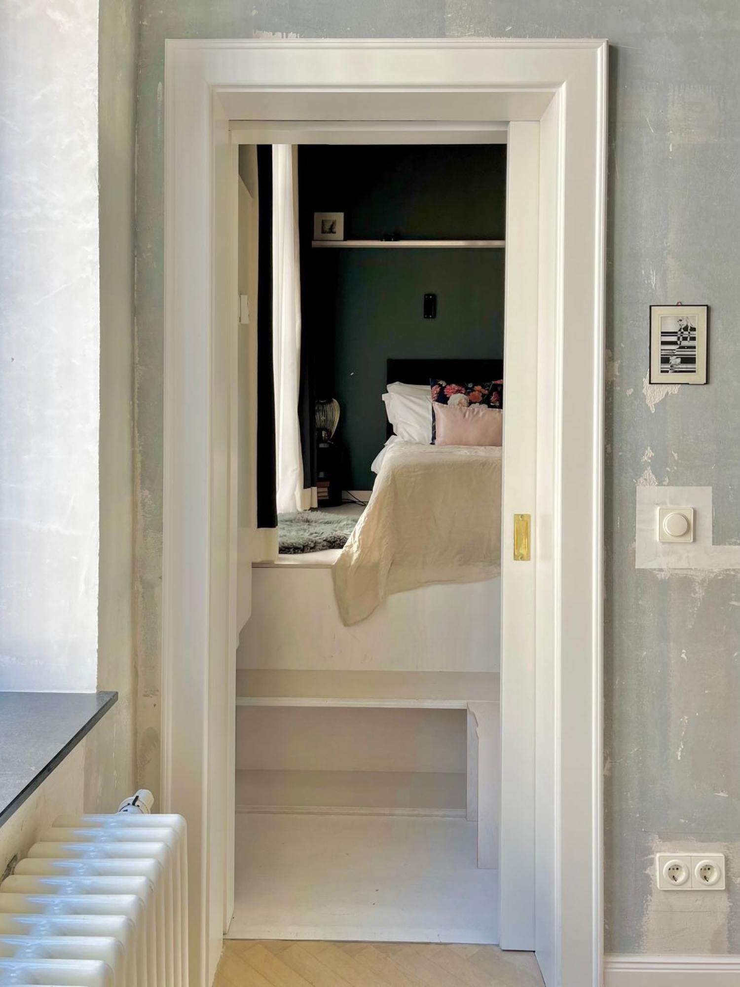Cora Apartments Leipzig Dış mekan fotoğraf