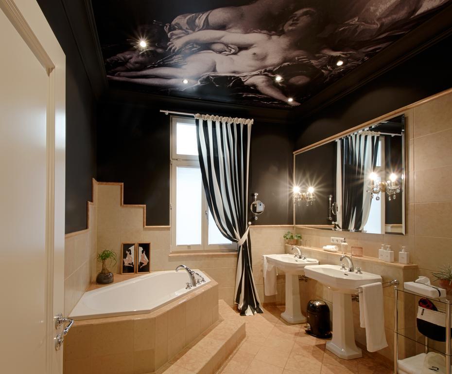 Cora Apartments Leipzig Dış mekan fotoğraf